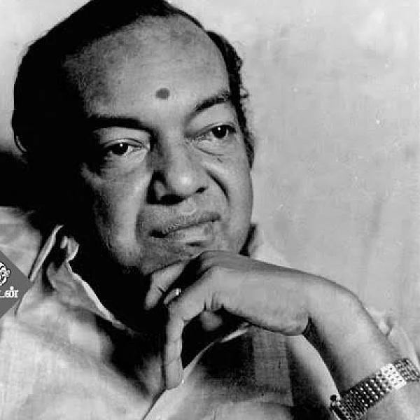 கண்ணதாசன்
