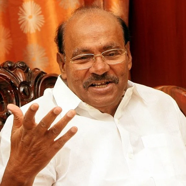 `லோக் ஆயுக்தா மசோதா புலியல்ல; எலி' - ராமதாஸ் கிண்டல்