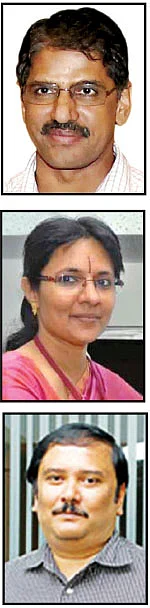முடங்கிய முதல்வர் அலுவலகம்... பந்தாடப்படும் அதிகாரிகள்!