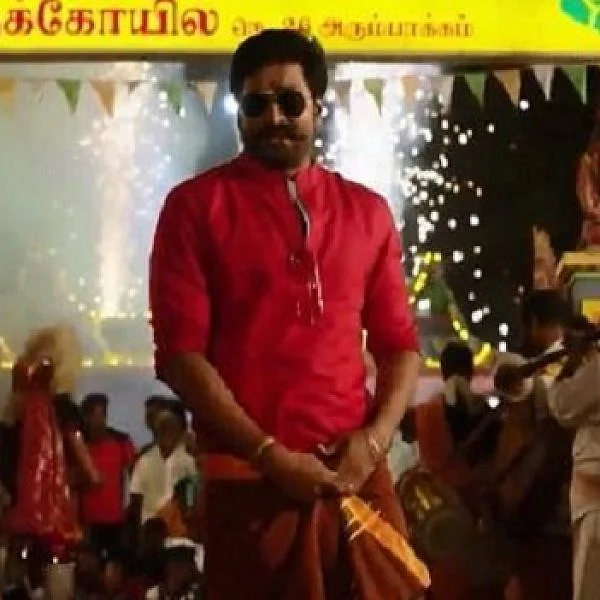 `நாம் இருவர் நமக்கு இருவர்' சீரியல் அரவிந்த் சாமியின் கதையா?’ - என்ன சொல்கிறார் மிர்ச்சி செந்தில்?