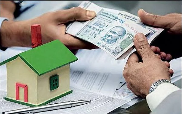 வங்கி... நிதி நிறுவனம் - எங்கு வாங்கலாம் வீட்டுக்கடன்?