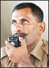 மிஸ்டர் கழுகு: பூகம்பத்துக்குப் பின் அமைதி!