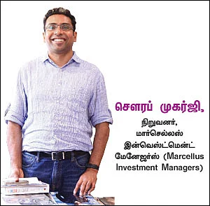காபி கேன் இன்வெஸ்டிங் - 6 - பித்தலாட்டக் கணக்குவழக்குகள்... நிதிச் சந்தைகளுக்கு என்ன பாதிப்பு?