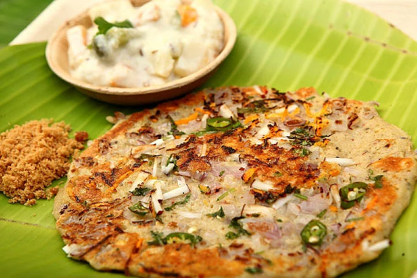 பாரம்பரிய ரெசிப்பிகள் !