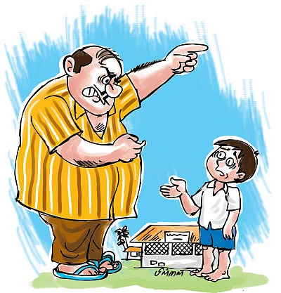 அது ஒரு டார்ச்சர் காலம்!