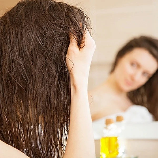 ஆயுர்வேத எண்ணெய் சிகிச்சையால் இவ்வளவு பலன்களா..!? #HealthTips