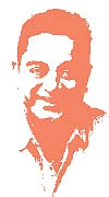 என்னுள் மையம் கொண்ட புயல்! - கமல்ஹாசன் - 19 - “ரஜினி சாரும் நானும் சேர்வது தேவையா?”