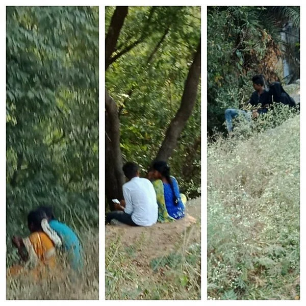 ‘காதல் ஜோடிகளைப் பிடித்து திருமணம் செய்துவைப்போம்!’ -இந்து முன்னணி கடும் எச்சரிக்கை