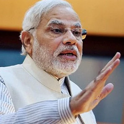 ஒரே பதவி, ஒரே ஓய்வூதிய திட்டம்: பிரதமர் மோடி அறிவிப்பு!