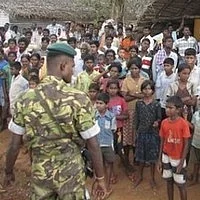 இலங்கை தமிழர்கள்