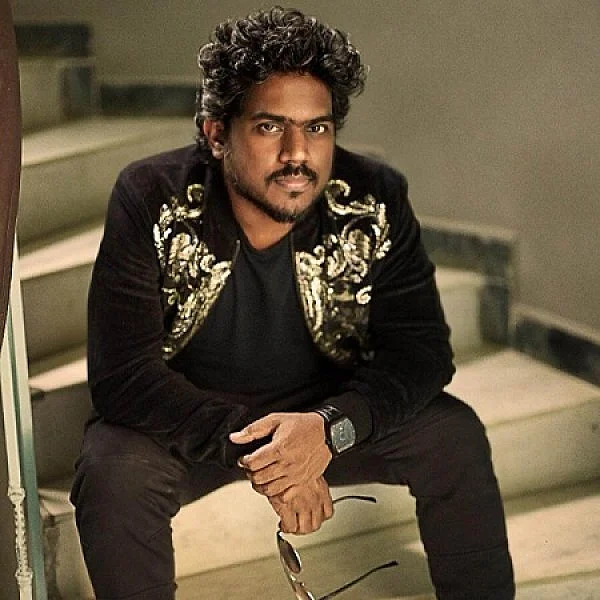 `` `செமயா இருக்குயா... சூப்பரா வரும்'னு சொன்னேன்"- `என்.ஜி.கே' பற்றி யுவன் ஷங்கர் ராஜா