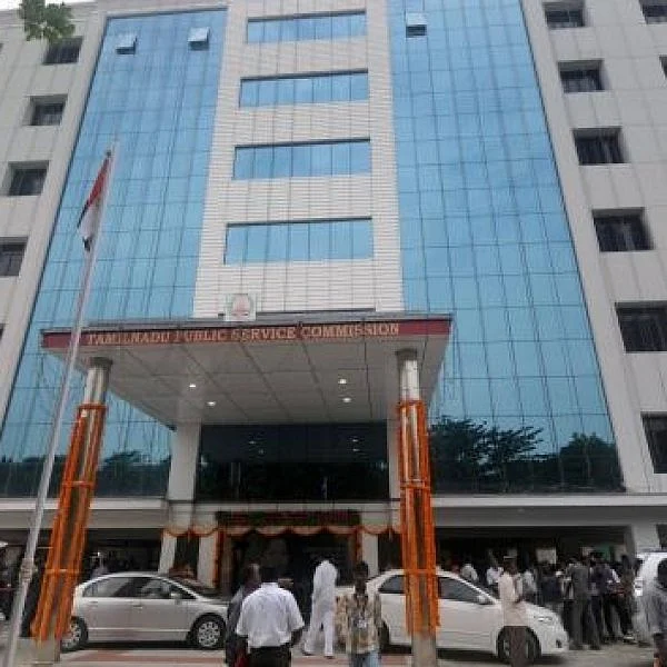 tnpsc