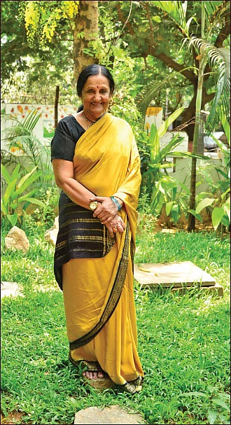 ``எனக்குத் தேவை பெர்ஃபெக்ட் லேண்டிங்!’’