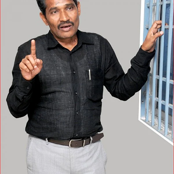 “என் கேள்விக்கு இதுவல்ல பதில்!” - வைகோவிடம் உரசும் வன்னியரசு