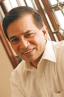 'தந்தனத்தோம் என்று சொல்லியே...’ - சக்தி சங்கமம்