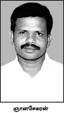 மோசடி செய்தாரா கரூர் சின்னசாமி?