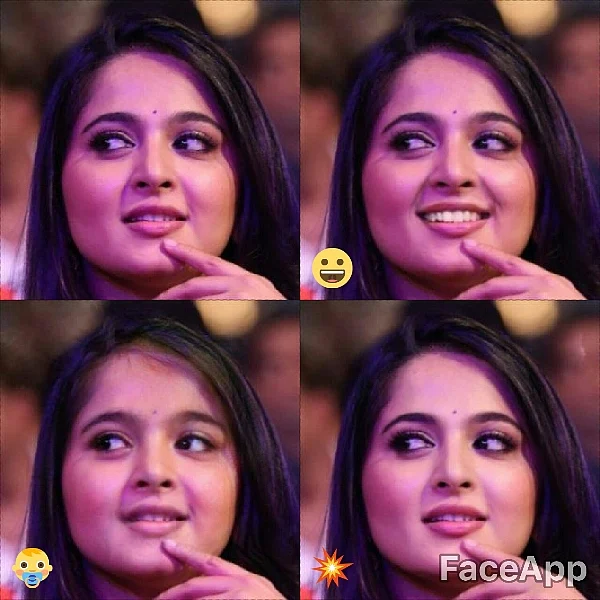 சோஷியல் மீடியா ட்ரெண்டை மாற்றப்போகும் அடுத்த அப்ளிகேஷன் ஃபேஸ்அப் தான்! #FaceApp