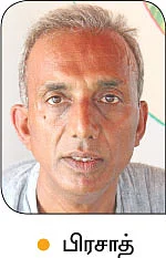 குறைந்த பராமரிப்பில் அதிக வருமானம்... ஒப்பில்லாத ஓங்கோல் மாடுகள்!