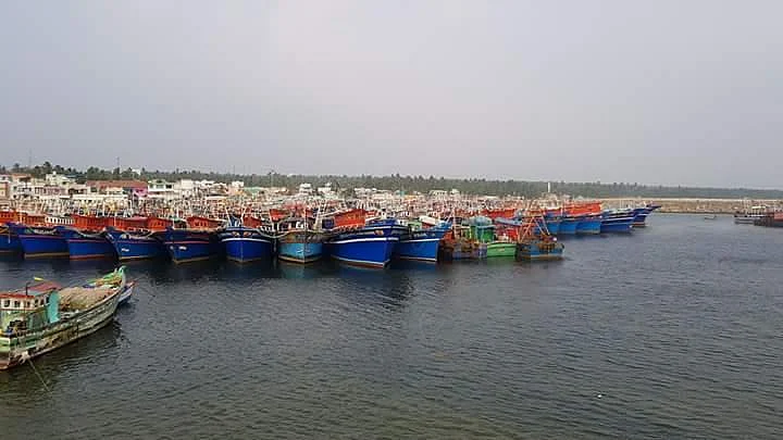 காணாமல் போன மீனவர்கள் பட்டியலை வெளியிடாத அரசு..!