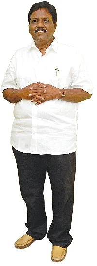 “பி.ஜே.பி-க்கு எதிரான அலையே போதும்... அ.தி.மு.க வாஷ்அவுட்!”