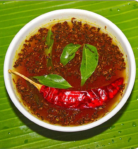 கசப்பே இனிப்பு! வேப்பம்பூ ரெசிப்பி!