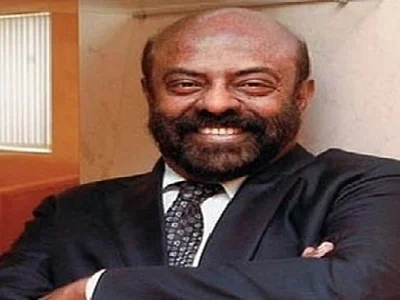 ``ரூ.826 கோடி நன்கொடை..!” - ஷிவ் நாடார் மீண்டும் முதலிடம்