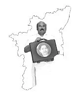 கடனில் தத்தளிக்கும் தமிழகம்!