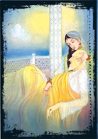 எனது இந்தியா!
