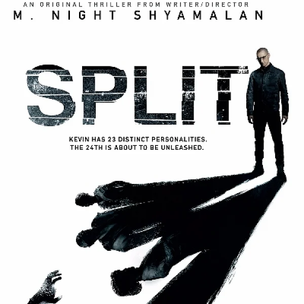 ‘ஒருவருக்குள் 23 பேரா...?’ மனோஜ் நைட் சியாமளனின் Split படம் எப்படி? #Split