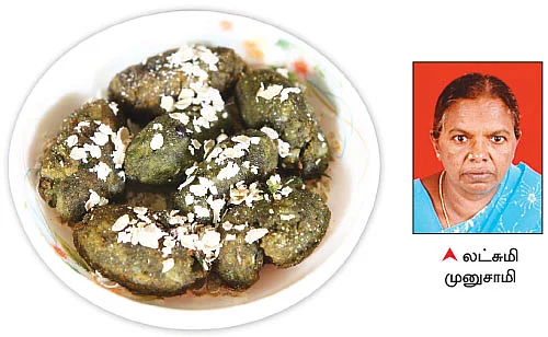 30 வகை கோடை உணவுகள்
