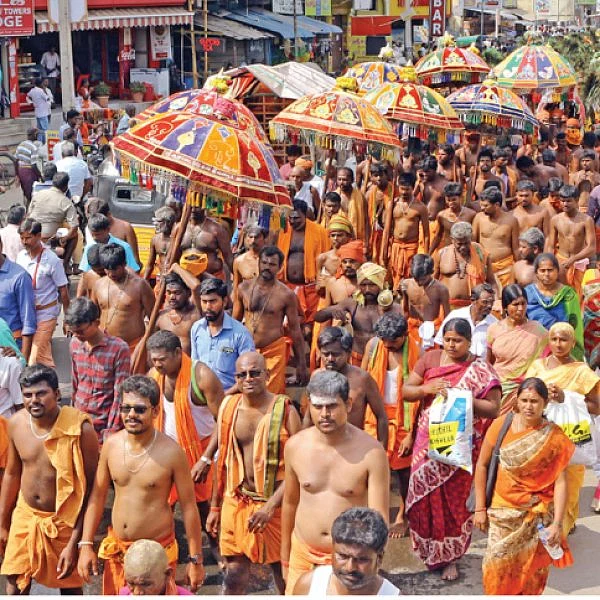 கதை கேளு... கதை கேளு... எடப்பாடி ‘பழனி’சாமி கதை கேளு!