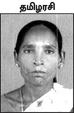 கொத்தடிமையாக இருக்கிறாரா தமிழரசி?