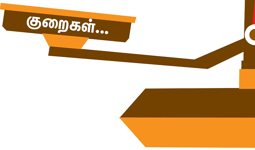 தீதும் நன்றும்..!