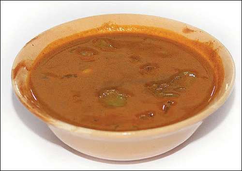 30வகை பஞ்சபூத ரெசிப்பி!