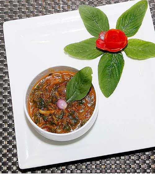 தினம் ஒரு கீரை! ஒரு கம்ப்ளீட் கைடு