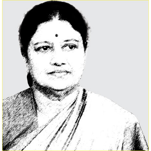 சசிகலா ஜாதகம் - 31 - விபத்தால் சேர்ந்த உறவுகள்!