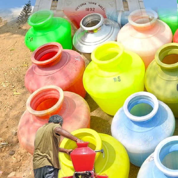 விதிகளை வளைத்து பிரான்ஸ் நிறுவனத்துக்கு டெண்டர்!