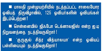 மனித இனத்தில் பெண்தான் அழகு!