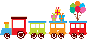 TENSE TRAIN