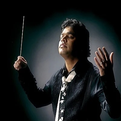 இசைப் புயலின் விருது க்ளாஸிக்ஸ்!