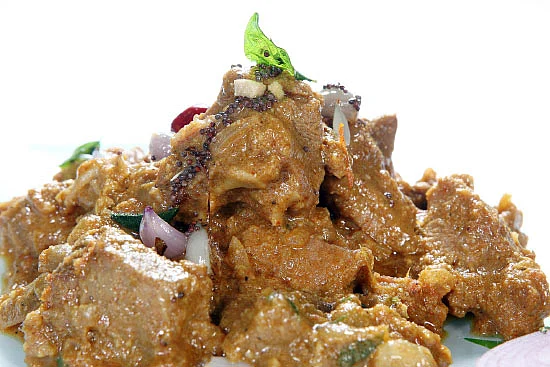 தென் தமிழகத்தின் சிறப்பு உணவுகள் இங்கே...