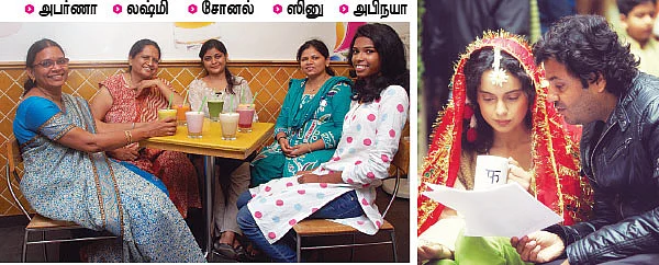 நீங்களும் ஆகலாம் ‘குயின்’!