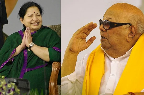 வெற்றிக்கு உதவும் தேர்தல் இலவசங்கள்... அடுத்த 5 ஆண்டும் இலவச மழை கொட்டும்!