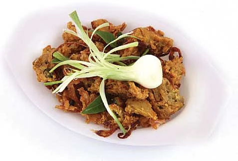 30 வகை கேரள சமையல் !