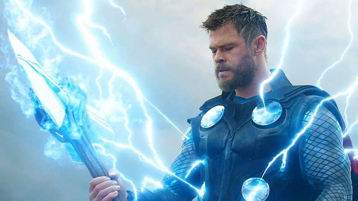 Thor