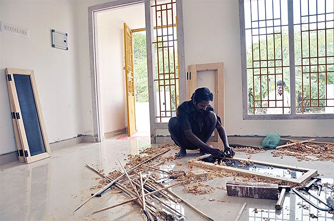 சொந்த வீடு: கனவு இல்லத்துக்கு கச்சிதமான கைடுலைன்...