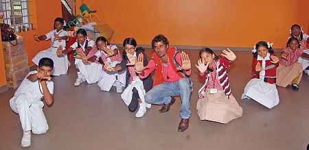 இது எங்கள் ஸ்பெஷல்!