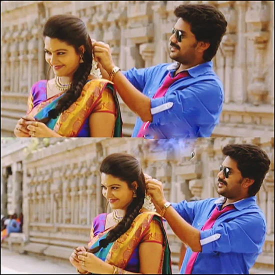 சரவணன் மீனாட்சி சீரியல் எப்போ முடியும்? - உண்மை சொல்கிறார் ‘வேட்டையன்’