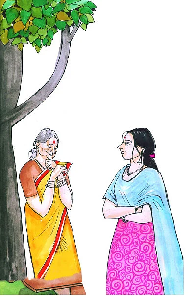 ஆறு சுவையும்... அஞ்சறைப் பெட்டியும்... 01