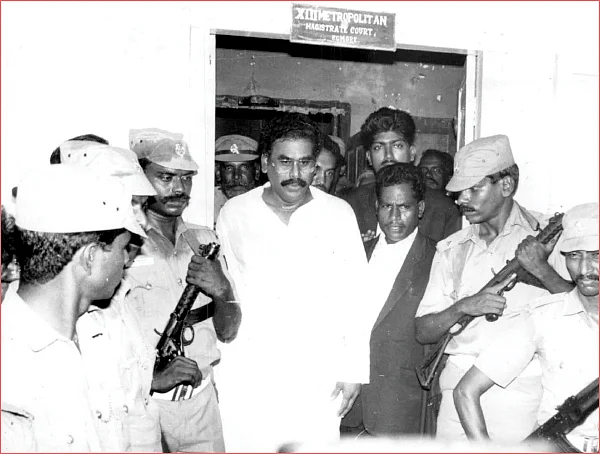 சசிகலா ஜாதகம் - 71 - நடராசன் வீட்டில் ஜெயலலிதா ராஜினாமா கடிதம்!